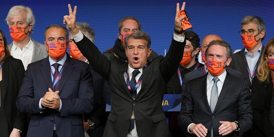 مخترع بارسلونای قرن 21؛ بت بزرگ یا بادکنک؟