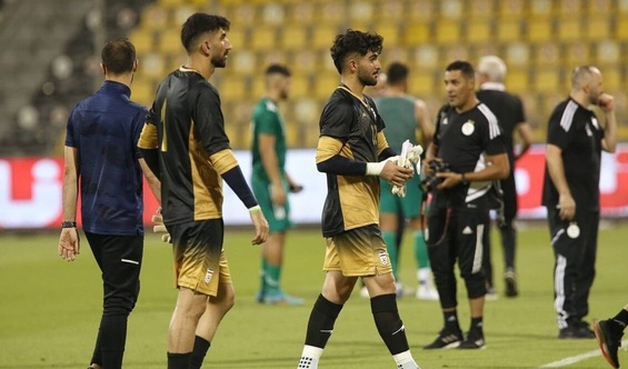 ستاره ای که شانس حضور در تیم ملی را از دست می دهد