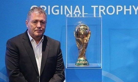 بی‌توجهی مشکوک ستارگان تیم ملی به تولد اسکوچیچ / پای کی‌روش درمیان است؟