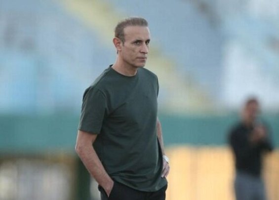 پیام خطرناک حرفهای گلمحمدی در خصوص پرسپولیس