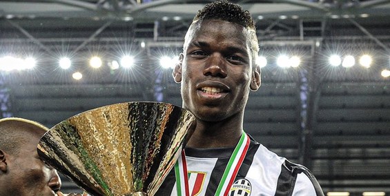 اعتراف پوگبا به استفاده از جادو!