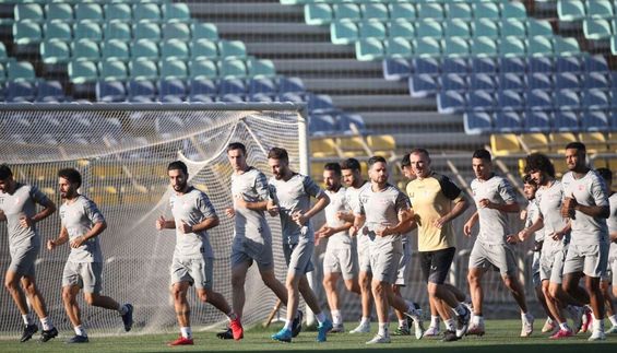 تنها ۴ بازیکن در ترکیب پرسپولیس ماندند
