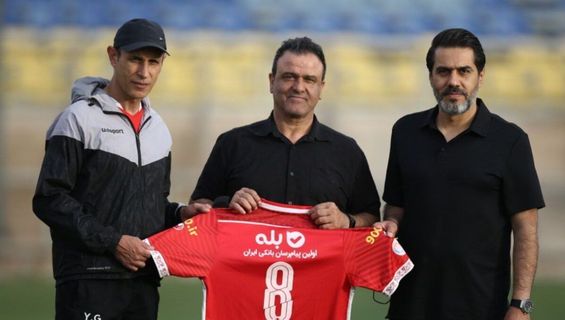 پرسپولیس می تواند ۱+۹ بازیکن در تیم ملی داشته باشد!/ پورعلی گنجی هم باید دعوت شد