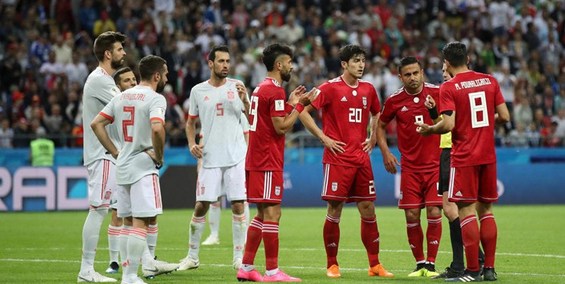 رونمایی از یک مستند فوتبالی/ مجموعه 40 قسمتی «یک ملت، یک ضربان» روی آنتن می‌رود