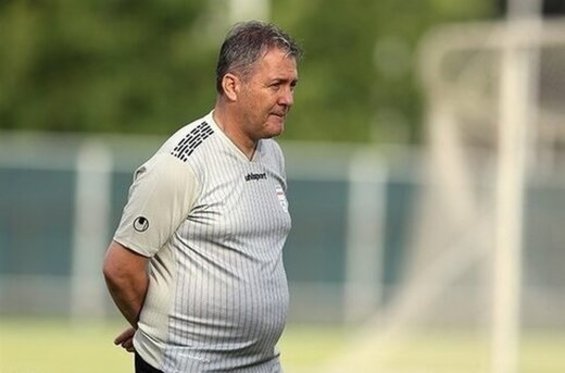 پیشنهاد نجومی تیم عربی به اسکوچیچ