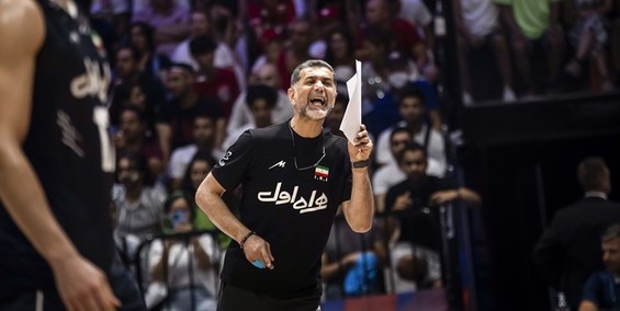 والیبال قهرمانی جهان| نقد مربیان به شیوه برگزاری مسابقات/ سرمربی برزیل به عطایی چه گفت؟