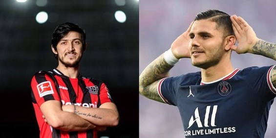 پروژه ناموفق غول ترکیه در جذب ایکاردی و آزمون