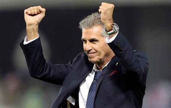 درخواست مالی عجیب کی‌روش از فدراسیون فوتبال