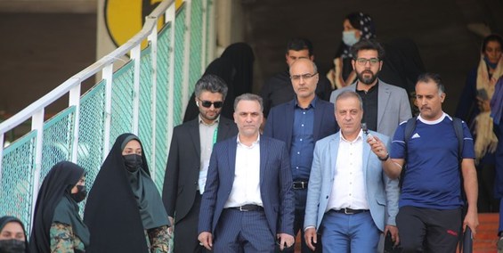 عدم پاسخگویی ماجدی به ماجرای کی‌روش/ دلیل خروج عضو هیات رئیسه از فدراسیون فوتبال چه بود؟