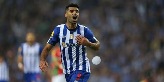 غول ترکیه از طارمی به ایکاردی رسید