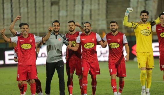 پرسپولیس گلمحمدی به سبک بارسلونا گواردیولا/ بمب سرخ ها در نقش مسی!