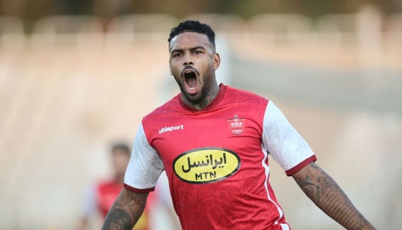 پیدا شدن حلقه گمشده پرسپولیس پس از چند سال/ زلزله پرسپولیس در راه است!