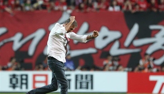 جزئیات حضور کی روش در تیم ملی/ مهدی تاج چگونه با سرمربی محبوب به توافق رسید؟