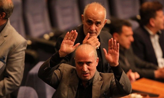 تصمیم مهم رئیس جدید فدراسیون فوتبال؛ خداحافظی با اعضای کمیته دردسرساز!