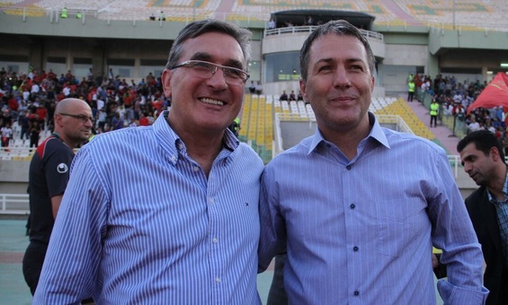 واکنش برانکو به شایعه سرمربیگری در تیم ملی ایران