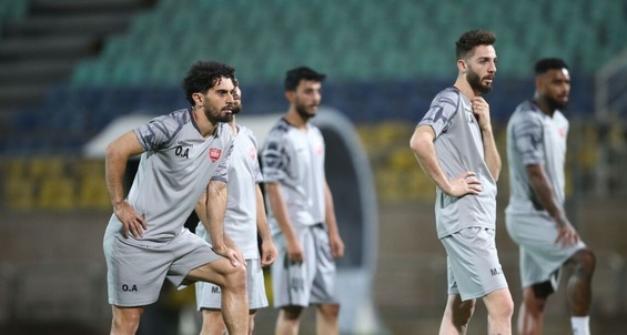 واکنش ستاره پرسپولیس به یک اقدام جالب