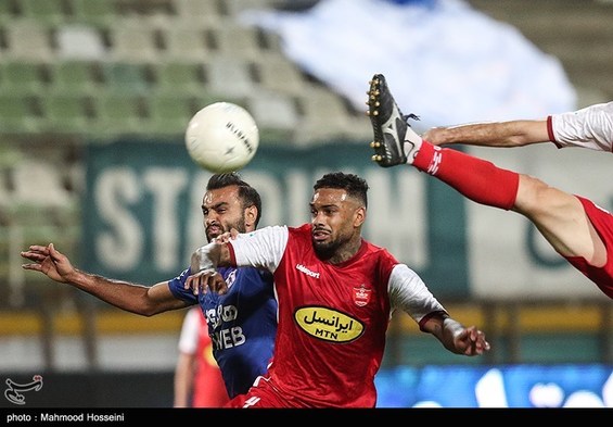 برمک: نگرانیام درباره مهاجمان پرسپولیس از نظر مالی است، نه فنی