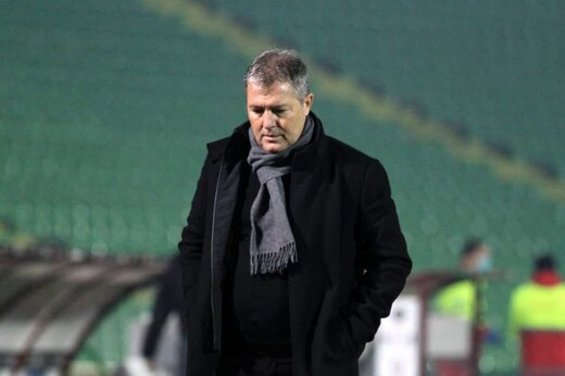 لحظه‌های جهنمی اسکوچیچ؛ از لابی هتل تا کافی شاپ+عکس