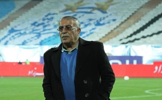 حسن روشن فدراسیون فوتبال را آتش خواهد زد؟!