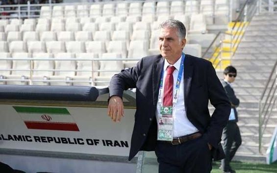 تصمیم فوری کی‌روش برای بازگشت ۲ستاره قدیمی/ تغییرات اساسی در تیم ملی با حذف ۲ پرسپولیسی!