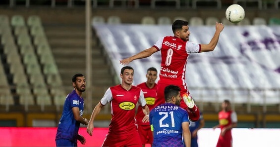 مدعیان پرسپولیس را غافلگیر کردند/ اولین شوک به استقلال وارد شد!