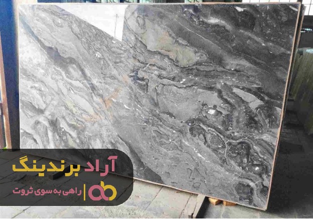دلیل افزایش فروش سنگ مرمریت جویم سفید چیست؟ دلیل افزایش فروش سنگ مرمریت جویم سفید چیست؟