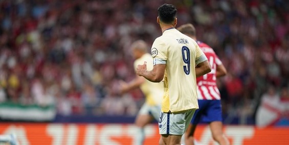 لیگ قهرمانان اروپا| باخت پورتو در دقیقه 101 با اشتباه بزرگ طارمی / هت تریک لواندوفسکی و تحقیر لیورپول