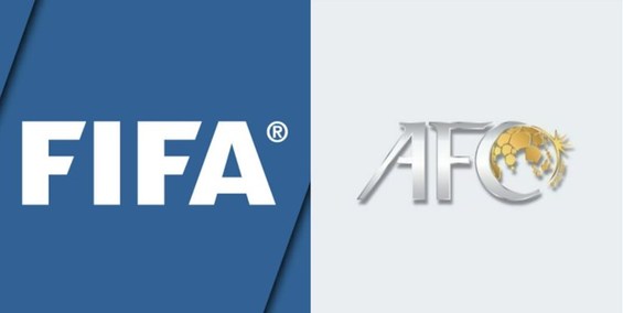 میزان طلب فوتبال ایران از AFC و فیفا مشخص شد