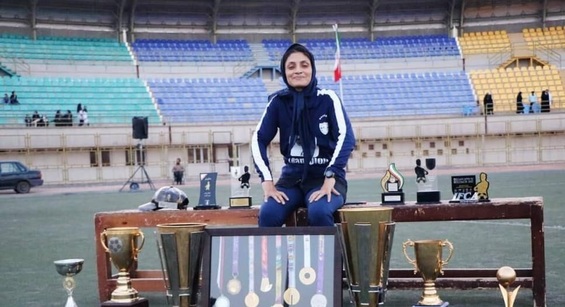 استقلالی ام ولی این ۳ پرسپولیسی اسطوره فوتبال ایران هستند/ باشگاه من را با علی پروین سورپرایز کرد!