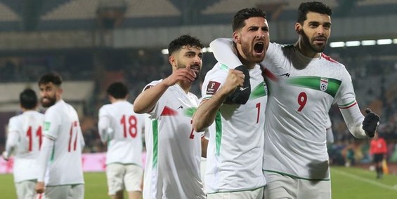 تحلیل کاپیتان تیم ملی ایران از باخت به لاتزیو