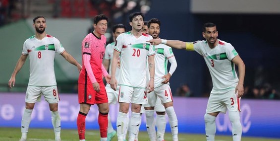زنگ خطر برای هافبک تیم ملی ایران در امارات