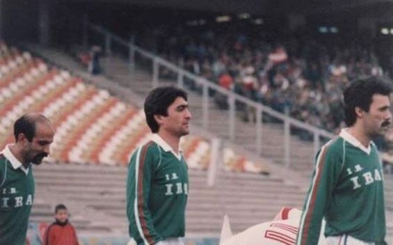 کی روش انتخاب خوبی بود اما امیدوارم در جام جهانی فقط دفاع نکنیم/  کنترل بازیکنان از دست اسکوچیچ خارج شده بود