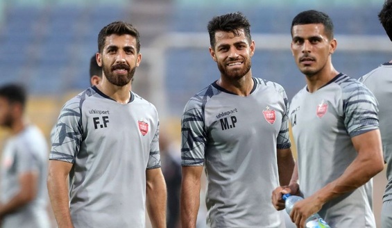 اتفاق جالب توجه در پرسپولیس؛ دو رقیب جدی رفیق فابریک هستند!