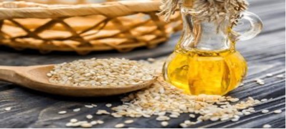 خواص روغن کنجد سنتی احمد چیست؟