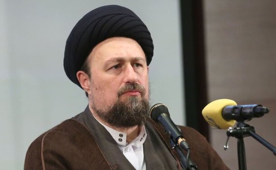 سید حسن خمینی: همه هویت جمهوری اسلامی به امام است  بنا داریم در آینده اسناد را باز کنیم