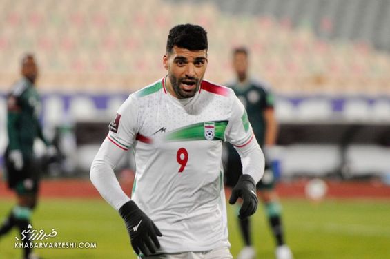 خشنودی مدیر برنامه ستاره پرسپولیسی از بازگشت کیروش