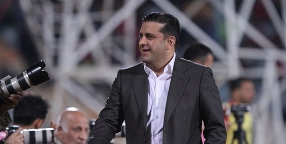 سیف‌الله‌پور: تعلیق‌ها ادامه داشته باشد باید فاتحه فوتبال را خواند/ چرا باید بلیت‌ بازی‌ها رایگان شود؟