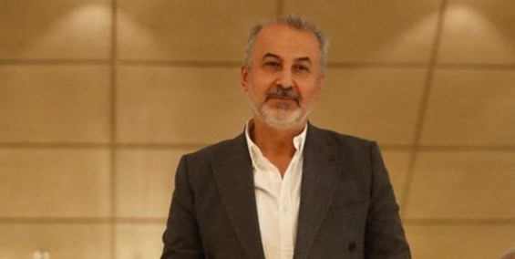 درویش: برخی بغض زیادی به پرسپولیس دارند/ امسال تیم هیجان انگیزی هستیم