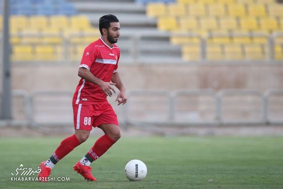ستاره پرسپولیسی طاقت نیمکت نشینی را ندارد