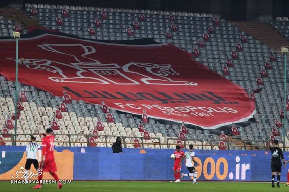 پرسپولیس بمب جدید نقل و انتقالات را به یک دلیل نخواست!