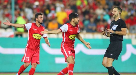۳ امتیاز اراک از نان شب هم برای پرسپولیس واجب تر است!