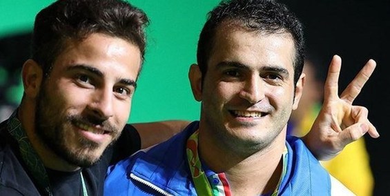 بازگشت سهراب مرادی و کیانوش رستمی به تیم ملی