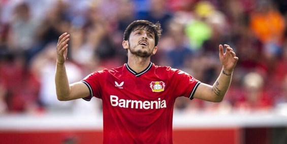 تداوم روزهای کم فروغ آزمون در بوندس لیگا+عکس