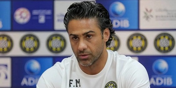 مجیدی بعد از اشتباه عجیب دست به دامن مصطفوی شد