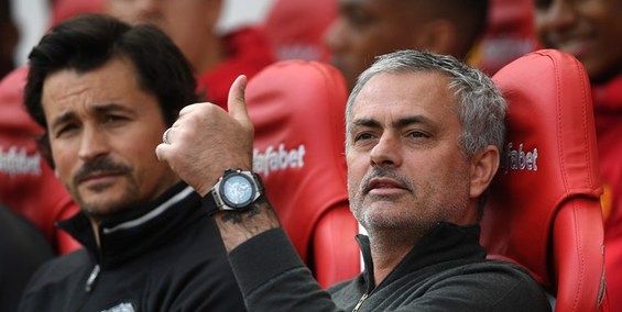 پاسخ منفی دستیار مورینیو به کی‌روش