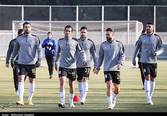 نگاهی به تغییرات تیم ملی ایران با تغییر کادر فنی