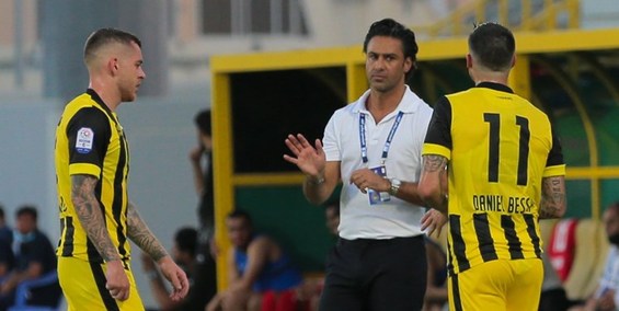 کلید موفقیت مجیدی از زبان کارشناس اماراتی