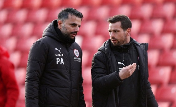 کی روش با من تماس بگیرد نه نمی گویم/ می خواهم ایران بیایم تا دستیارش باشم