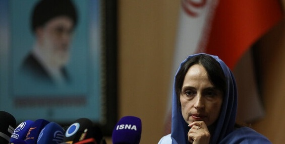 تحریم‌های یک جانبه علیه ایران با اصول حقوقی مطابقت ندارد