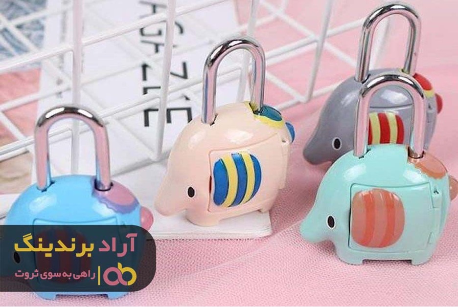 چرا قفل رمزدار فانتزی تهران گران شد؟